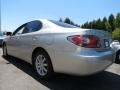 Millennium Silver Metallic - ES 330 Photo No. 2