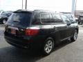 Black - Highlander 4WD Photo No. 4