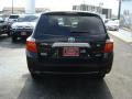 Black - Highlander 4WD Photo No. 5
