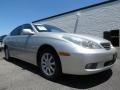 Millennium Silver Metallic - ES 330 Photo No. 4