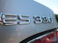 Millennium Silver Metallic - ES 330 Photo No. 10