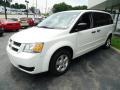 Stone White - Grand Caravan SE Photo No. 2