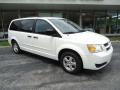 Stone White - Grand Caravan SE Photo No. 4