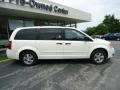 Stone White - Grand Caravan SE Photo No. 5