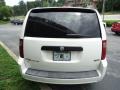 Stone White - Grand Caravan SE Photo No. 7
