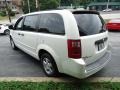 Stone White - Grand Caravan SE Photo No. 8