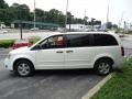 Stone White - Grand Caravan SE Photo No. 9