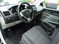 Stone White - Grand Caravan SE Photo No. 10