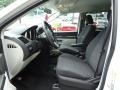 Stone White - Grand Caravan SE Photo No. 11