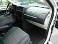 Stone White - Grand Caravan SE Photo No. 14