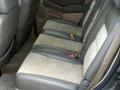 Camel/Stone Rear Seat Photo for 2006 Ford Explorer #68153808