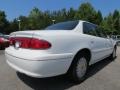 1999 Bright White Diamond Buick Century Limited  photo #3