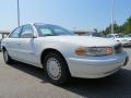 1999 Bright White Diamond Buick Century Limited  photo #4