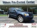 Modern Blue Pearl - Grand Cherokee Laredo 4x4 Photo No. 1