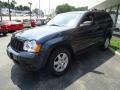 Modern Blue Pearl - Grand Cherokee Laredo 4x4 Photo No. 2