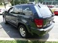 Modern Blue Pearl - Grand Cherokee Laredo 4x4 Photo No. 7