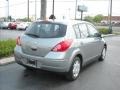 Magnetic Grey Metallic - Versa SL Photo No. 3