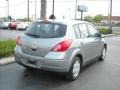 2007 Magnetic Grey Metallic Nissan Versa SL  photo #3