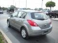 2007 Magnetic Grey Metallic Nissan Versa SL  photo #5