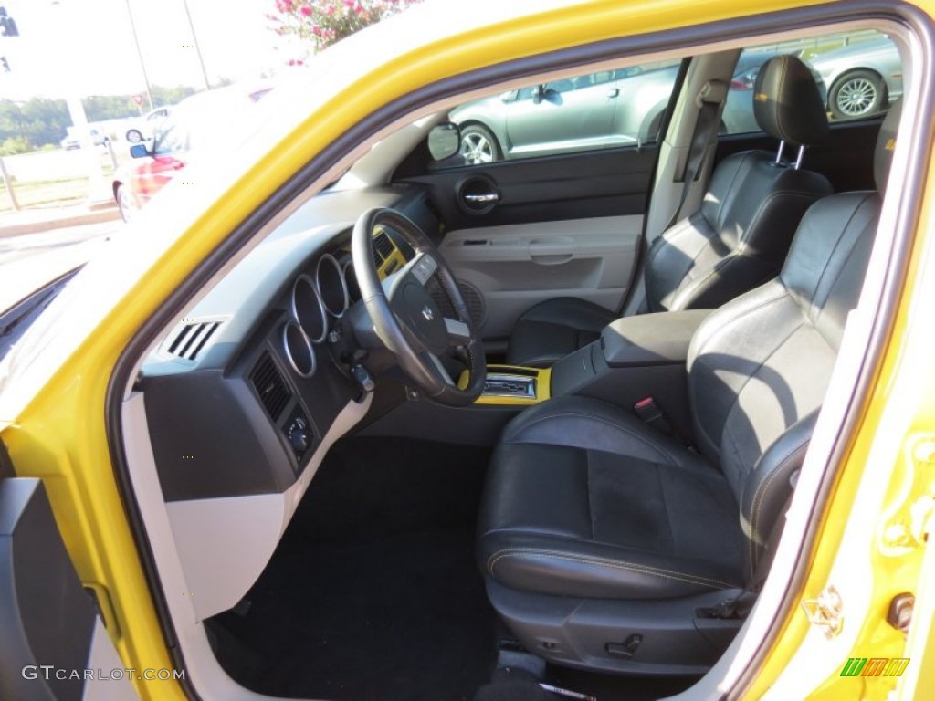 2006 Dodge Charger R/T Daytona interior Photo #68154156