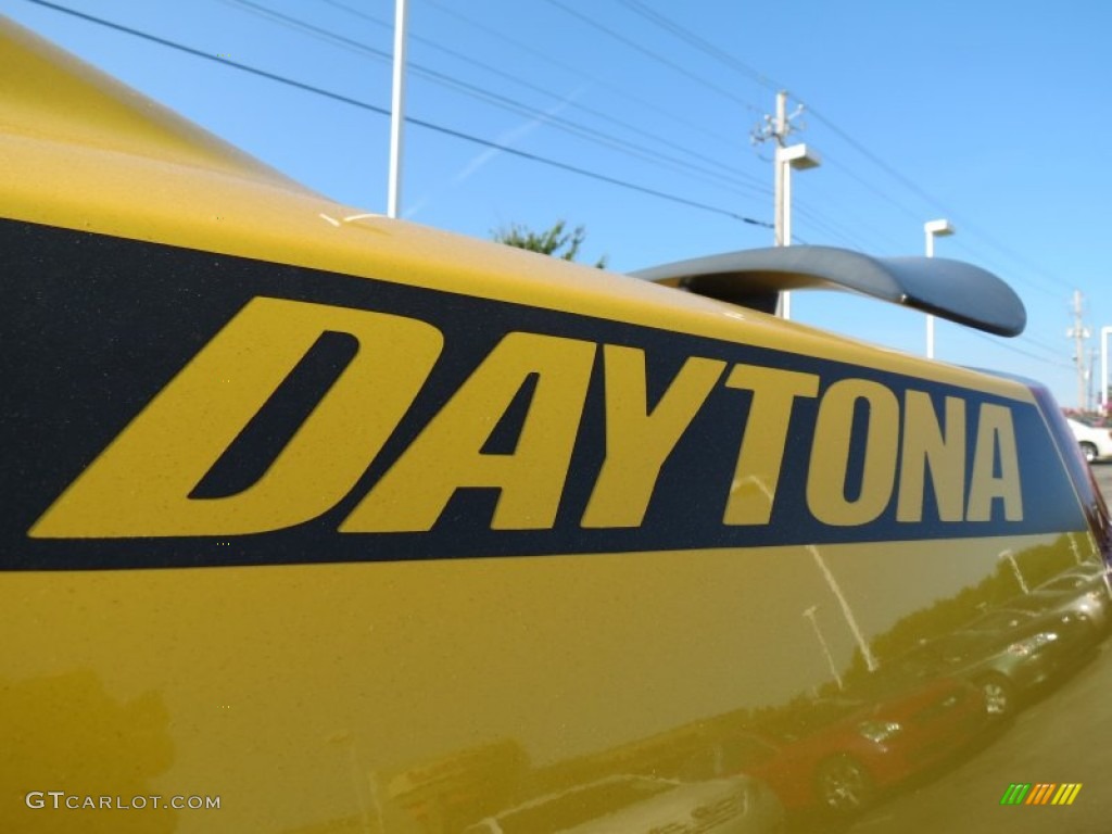 2006 Dodge Charger R/T Daytona Marks and Logos Photo #68154174