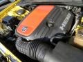  2006 Charger R/T Daytona 5.7L OHV 16V HEMI V8 Engine