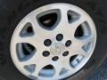 2005 Chevrolet Suburban 1500 Z71 4x4 Wheel and Tire Photo