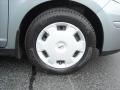 Magnetic Grey Metallic - Versa SL Photo No. 9