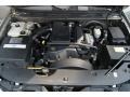4.2 Liter DOHC 24-Valve V6 Engine for 2002 Oldsmobile Bravada AWD #68154408