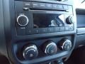 Audio System of 2010 Compass Latitude 4x4