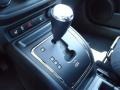  2010 Compass Latitude 4x4 CVT Automatic Shifter