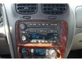 2002 Oldsmobile Bravada AWD Audio System