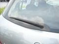 2007 Magnetic Grey Metallic Nissan Versa SL  photo #13