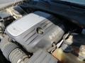 Linen Gold Metallic - 300 C HEMI Photo No. 16