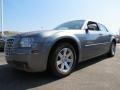 Silver Steel Metallic 2007 Chrysler 300 Touring