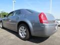 Silver Steel Metallic - 300 Touring Photo No. 2