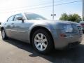 Silver Steel Metallic - 300 Touring Photo No. 4