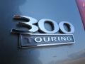Silver Steel Metallic - 300 Touring Photo No. 9