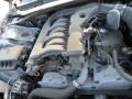 Silver Steel Metallic - 300 Touring Photo No. 14