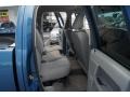 2006 Atlantic Blue Pearl Dodge Ram 1500 Sport Quad Cab 4x4  photo #10