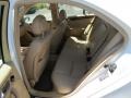 Alabaster White - C 240 Sedan Photo No. 8
