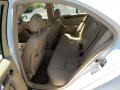 2003 Alabaster White Mercedes-Benz C 240 Sedan  photo #8