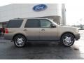 2003 Arizona Beige Metallic Ford Expedition XLT 4x4  photo #2