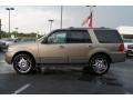 2003 Arizona Beige Metallic Ford Expedition XLT 4x4  photo #5