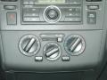 2007 Magnetic Grey Metallic Nissan Versa SL  photo #24