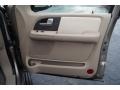 2003 Arizona Beige Metallic Ford Expedition XLT 4x4  photo #14