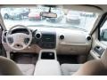 2003 Arizona Beige Metallic Ford Expedition XLT 4x4  photo #22