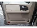 2003 Arizona Beige Metallic Ford Expedition XLT 4x4  photo #23