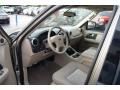 2003 Arizona Beige Metallic Ford Expedition XLT 4x4  photo #25
