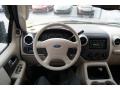 2003 Arizona Beige Metallic Ford Expedition XLT 4x4  photo #30